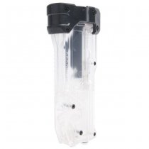 Satellite High Bullet BB Loader Plus 6mm BBs - Transparent