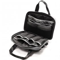 Satellite SIG Sauer M17/ M18 GBB Range Bag Soft Handgun Case