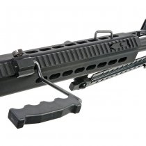 Snow Wolf BARRETT M107A1 Spring Sniper Rifle - Black