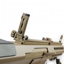 Snow Wolf BARRETT M107A1 Spring Sniper Rifle - Tan