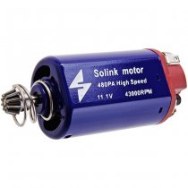 Solink High Speed AEG Motor 43000rpm - Short