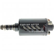 Solink Super High Torque AEG Motor 31000rpm - Long