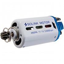 Solink Super High Torque AEG Motor 33000rpm - Short