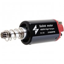 Solink Super Torque AEG Motor 31000rpm - Long