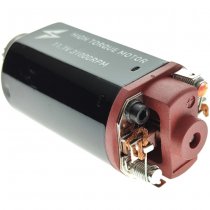 Solink Super Torque AEG Motor 31000rpm - Short