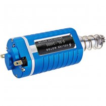 Solink SX-1 High Speed Super Torque Brushless AEG Motor 34000rpm - Long