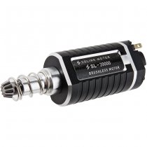 Solink SX-1 High Speed Super Torque Brushless AEG Motor 39000rpm - Long