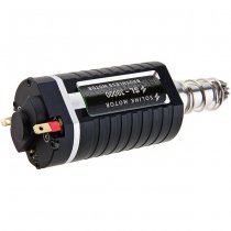 Solink SX-1 High Speed Super Torque Brushless AEG Motor 39000rpm - Long