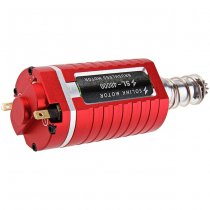 Solink SX-1 High Speed Super Torque Brushless AEG Motor 48000rpm - Long