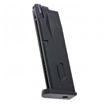 SRC M92 SR92 25rds Gas Magazine - Black