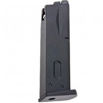 SRC M92 SR92 GBB 25rds Gas Magazine - Black