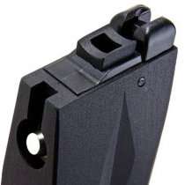 SRC M92 SR92 GBB 25rds Gas Magazine - Black