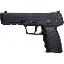 SRC Maverick Five-Seven Gas Blow Back Pistol - Black