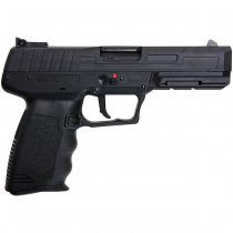 SRC Maverick Five-Seven Gas Blow Back Pistol - Black