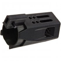 SRU Action Army AAP-01 GBB Compensator - Black