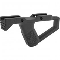 SRU GHK / WE M4 GBBR Advanced Grip Kit - Black