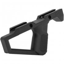 SRU GHK / WE M4 GBBR Advanced Grip Kit - Black