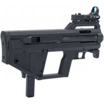 SRU KSC MAC 11 GBB Bullpup Kit - Black