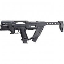 SRU KWA M93R GBB / Marui M93R AEP PDW Kit - Black