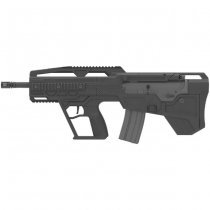 SRU Marui / G&G / KSC / KWA / Cyma / ICS M4 AEG AR Bullpup Kit - Black