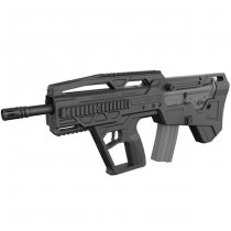 SRU Marui / G&G / KSC / KWA / Cyma / ICS M4 AEG AR Bullpup Kit - Black