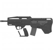 SRU Marui / G&G / KSC / KWA / Cyma / ICS M4 AEG AR Bullpup Kit - Black