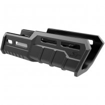 SRU Marui M870 Tactical Handguard - Black