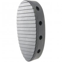 T8 M4 AEG / GBBR US SFG Old School JM Style Recoil Pad - Black