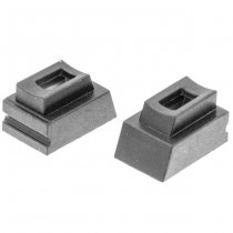 T8 Marui G-Series GBB Magazine Gas Route Seal 60 Degree 2pcs