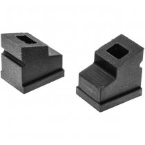 T8 Marui Hi-Capa GBB Magazine Gas Route Seal 60 Degree 2pcs