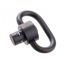 T8 QD Sling Swivel Steel 1.5 Inch