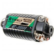 Tienly Infinity GT-30000 Standard Speed & High Torque Motor - Short