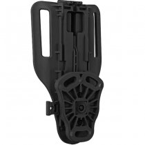 TMC Adjustable Belt Holster Drop Adapter - Black