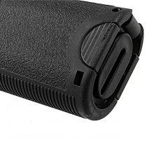 TMC BC Front Rail Grip - Black