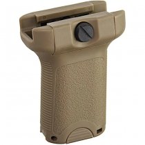 TMC BC Front Rail Grip - Khaki