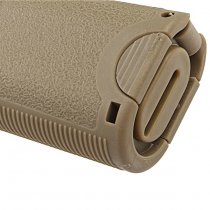 TMC BC Front Rail Grip - Khaki