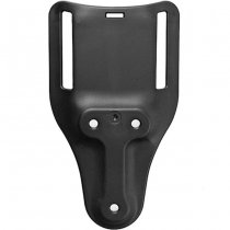 TMC Belt Holster Drop Adapter Shorter - Black