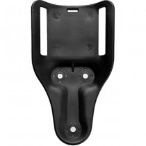 TMC Belt Holster Drop Adapter Shorter - Black
