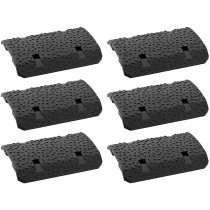 TMC M-LOK Rail Cover Type A - Black