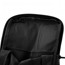 TMC Utility Pouch Large - Black