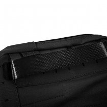 TMC Utility Pouch Large - Black