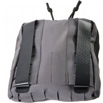 TMC Utility Pouch Large - Wolf Grey
