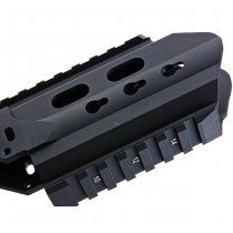 Ultima Industries VFC G36 GBBR HKeyMod System Tactical Handguard Compact 231mm