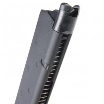 VFC 1911 GBB 20rds Gas Magazine & Extended Magazine Base