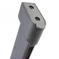 VFC 1911 GBB 20rds Gas Magazine & Extended Magazine Base