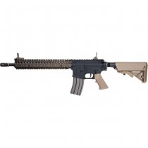 VFC COLT M4A1 RIS II AEG - Dark Earth