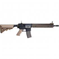 VFC COLT M4A1 RIS II AEG - Dark Earth