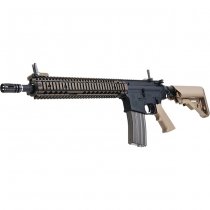 VFC COLT M4A1 RIS II AEG - Dark Earth