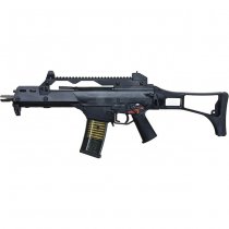 VFC G36C Gas Blow Back Rifle New Version 0-1-2-F