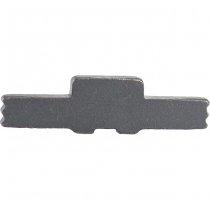 VFC Glock 17 / 19 / 19X / 18C / 45 GBB Slide Lock Original Part # 03-2